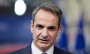 Μητσοτάκης για την τουρκική εισβολή στην Κύπρο: Το σύνθημα «Δεν Ξεχνώ» παραμένει επίκαιρο