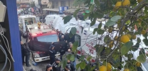 Τραγωδία στην Τουρκία: Επτά νεκροί από έκρηξη σε εστιατόριο – Τρία παιδιά μεταξύ των θυμάτων (video)