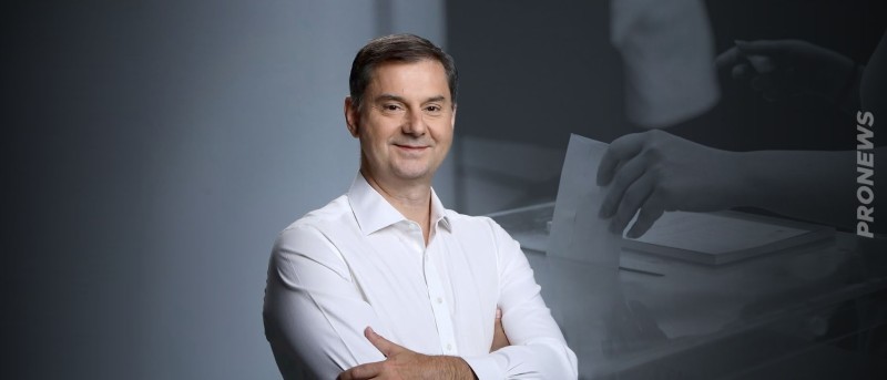 «Κακομοιρης αν δεν ψηφιζεις ΝΔ». Χ.Θεοχάρης: «Μόνο όσοι μας ψηφίζουν είναι νοικοκυραίοι»