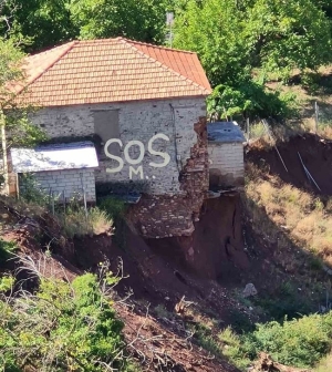 Γιώργος Βαρεμένος: Λαμβάνει κανείς το SOS από την Κλεπά;
