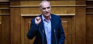 Γ. Βαρεμένος: “Άλλο ένα δώρο του Κ. Μητσοτάκη στη μεσαία τάξη και ιδιαίτερα στους μικρομεσαίους”