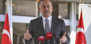 Έβρος: Σύγκληση της επιτροπής για τα σύνορα ζητά η Τουρκία