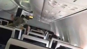 Πτήση Flydubai: Μαχαιριές, πανικός και εφιάλτης στο πιλοτήριο – Πώς απετράπη «μια νέα 11η Σεπτεμβρίου»