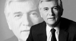 Παύλος Μπακογιάννης: 36 χρόνια από τη δολοφονία του - Μνημόσυνο και τρισάγιο στο Καρπενήσι