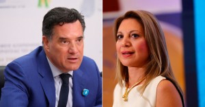 Η απάντηση της Μ.Καρυστιανού στον Άδωνι Γεωργιάδη για την κβαντική ιατρική