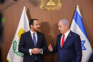 Τριμερή Σύνοδο Κορυφής μεταξύ Ελλάδας-Κύπρου και Ισραήλ θέλει ο Νετανιάχου