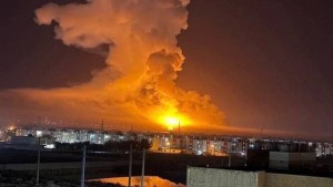 Axios: Οι ΗΠΑ κάλεσαν το Ισραήλ να σταματήσει τα πλήγματα σε ιρανικές ενεργειακές υποδομές