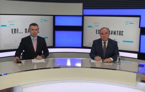 Ν. Παπαθανάσης: «Ο κ. Κύρτσος, θα βρει υποστηρικτές στον ΣΥΡΙΖΑ…» (video)