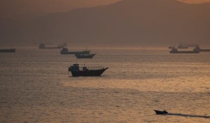 Τα Στενά του Ορμούζ ανοιχτά και «μόνιμα χωρίς διόδια»