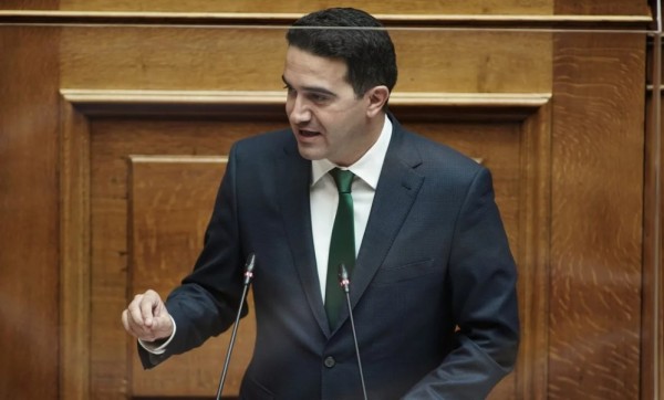 Μ. Κατρίνης: προτάσεις για τις συντάξεις των ενταγμένων στο νόμο Κατσέλη – Π. Τσακλόγλου: θα συγκροτήσει επιτροπή για το θέμα