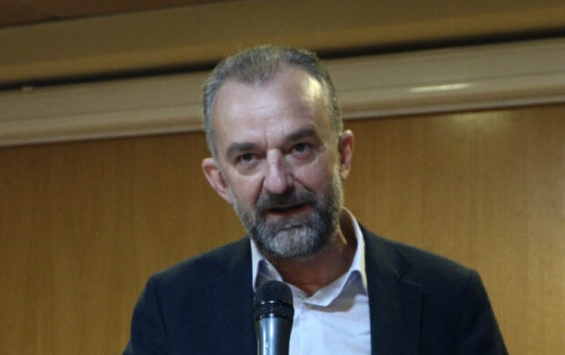 Γρ. Θεοδωράκης – «Mercosur»: Η συμφωνία που τελειώνει τον ελληνικό πρωτογενή τομέα