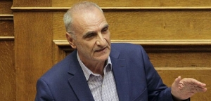 Δήλωση του τομεάρχη Υποδομών – Μεταφορών και βουλευτή Αιτωλοακαρνανίας Γιώργου Βαρεμένου
