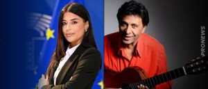 Αθλιότητα on air Β.Παϊτέρη κατά Α.Λατινοπούλου: «Μήπως η μάνα σου πήγε με γύφτο;»