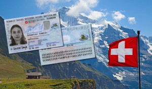 Ελβετία: Δεύτερη προσπάθεια της κυβέρνησης για εισαγωγή ψηφιακών ταυτοτήτων – Οι αντιδράσεις «φακελώματος»