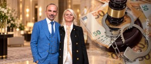 Ανοίγουν οι λογαριασμοί: Έρευνα για ξέπλυμα μαύρου χρήματος στην Ι.Γάκα και στον Η.Θεοδωρόπουλο