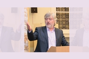 Ο Γιώργος Καραμητσόπουλος για το εκλογικό αποτέλεσμα στον Δήμος Αγρινίου
