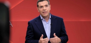 Ο Τσίπρας θέτει τον ΣΥΡΙΖΑ σε προεκλογική ετοιμότητα