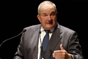 Ο Κώστας Καραμανλής προειδοποιεί για θεσμική, πολιτική και εθνική κρίση