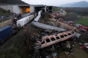 Δημοσκόπηση Metro Analysis: Κυβερνητική συγκάλυψη στα Τέμπη βλέπουν 7 στους 10 πολίτες- «Κόλαφος» για Κ.Τασούλα