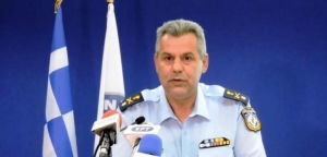 Επιστολή 37 ανώτατων αξιωματικών της ΕΛ.ΑΣ. στον Κυρ. Μητσοτάκη και τον Μ. Χρυσοχοΐδη – Ανάμεσά τους ο Αγρινιώτης Ι. Ματσούκας