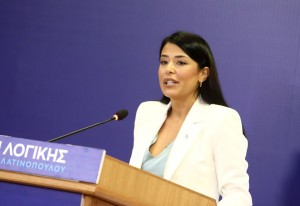 Α.Λατινοπούλου: «Τα νοσοκομεία δεν μπορούν να παραμένουν απροστάτευτα απέναντι στη βία των γύφτων»