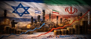 Πόσο αντέχουν οι οικονομίες Ισραήλ και Ιράν; – Τι έγινε στις προηγούμενες συγκρούσεις