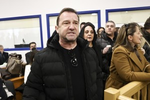 Ν.Πλακιάς για δίκη Τεμπών: «Οι εμπλεκόμενοι να δείξουν σοβαρότητα και αξιοπρέπεια όπως αρμόζει στα παιδιά μας»