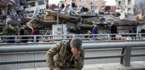 Σεισμός σε Τουρκία – Συρία: Πάνω από 33.000 νεκροί – «Σβήνουν» οι ελπίδες για επιζώντες