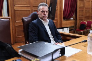 Ι. Κάτρης στην Εξεταστική: “Ο ΟΠΕΚΕΠΕ είχε πλήρη γνώση και πρόσβαση σε στοιχεία για διασταυρωτικούς ελέγχους”