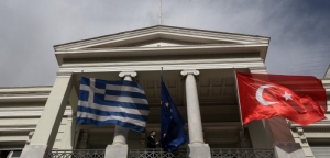 Διάβημα του ΥΠΕΞ στον Τούρκο πρέσβη για τις έρευνες σε ελληνική υφαλοκρηπίδα