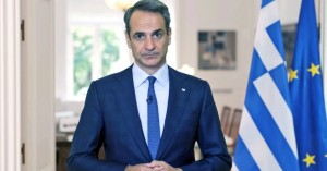 Μητσοτάκης: Προτεραιότητά μας το κόστος ζωής σε μια περίοδο διεθνούς αβεβαιότητας