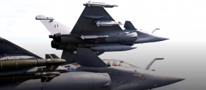 Rafale: Έπεσαν οι υπογραφές! - Ενισχύεται με 18 μαχητικά αεροσκάφη η ΠΑ