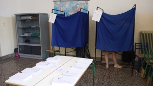 Εκλογές 2023: Έτοιμο το ΠΔ για την κατανομή εδρών με τη νέα απογραφή