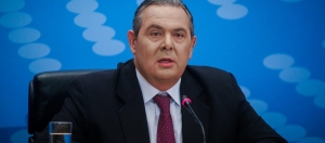 ΑΝΕΛ...τέλος: Οριστικά δεν κατεβαίνουν στις εθνικές εκλογές - Μοιραίο το Σκοπιανό