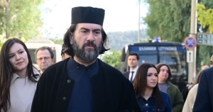 Πατέρας Αντώνιος: Ποινή φυλάκισης 9,5 ετών εξαγοράσιμη έναντι 60.000 ευρώ από το Εφετείο