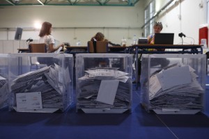 Οι διοικητικοί δικαστές είναι αντίθετοι στην συνταγματική κατοχύρωση της επιστολικής ψήφου εντός της Επικράτειας