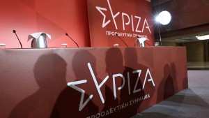 Όταν ακούνε για επιχειρηματικότητα, βγάζουν καντήλες!