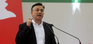 Θάνος Μωραΐτης για το αναπτυξιακό πολυνομοσχέδιο: «Η κυβέρνηση επιθυμεί ανάπτυξη υπέρ λίγων κι εκλεκτών» (βίντεο)
