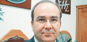 Νέος υφυπουργός για την Βιομηχανία και το Εμπόριο ο Αγρινιώτης Νίκος Παπαθανάσης