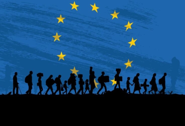 Η ευρωπαϊκή διαχείριση της μετανάστευσης και η γεωπολιτική διάσταση