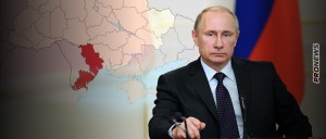 Κι όμως: Η Οδησσός είναι το μεγάλο στοίχημα για τον Β. Πούτιν σήμερα