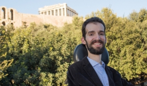 Ο Κυμπουρόπουλος πρώτος σε σταυρούς στην Αιτωλοακαρνανία