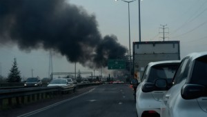 To Ιράν εξαπέλυσε νέα πυραυλική επίθεση κατά του Ισραήλ: Κτυπήθηκε το Τελ Αβίβ (βίντεο)