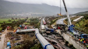 Αίσχος το πόρισμα για τα Τέμπη