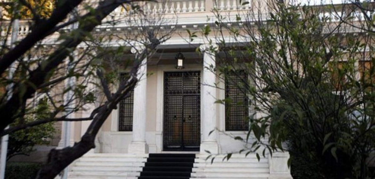 Παρακολούθηση Νίκου Ανδρουλάκη: Ναι λέει η κυβέρνηση στη σύσταση εξεταστικής επιτροπής