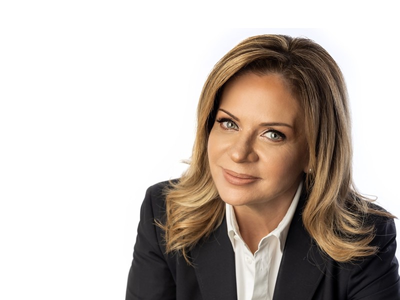 Χριστίνα Σταρακά: «Βασική ενίσχυση–φιάσκο: Η κυβέρνηση μοίρασε ψίχουλα και τα πήραν πίσω πριν φτάσουν στους αγρότες»