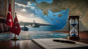 «Αναβολή ψήφισης του τουρκικού νομοσχεδίου για τη “Γαλάζια Πατρίδα”:   Στρατηγικός ελιγμός ή αλλαγή στρατηγικής;»