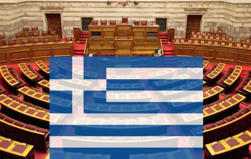 Ανάρτηση του αναπληρωτή Γραμματέα του Τομέα Επικοινωνίας του ΠΑΣΟΚ- Κινήματος Αλλαγής, Γιώργου Καρβουνιάρη, για τις διαρροές της Προεδρίας της Δημοκρατίας
