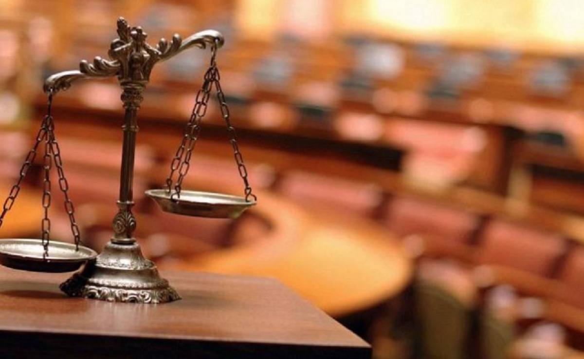 Καθολική αποχή των δικηγόρων λόγω της ψήφισης του νέου Ποινικού Κώδικα