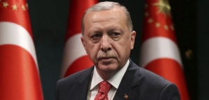 Ο Ερντογάν ζητά διάλογο με την Ευρωπαϊκή Ένωση και βοήθεια από τις ΗΠΑ